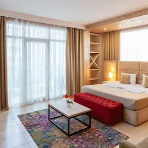 Horizont 4* Durrës