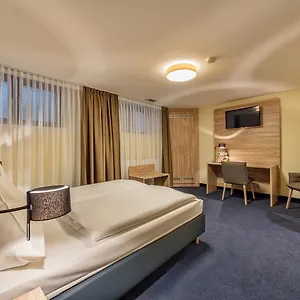 Windsor Hotel Cologne