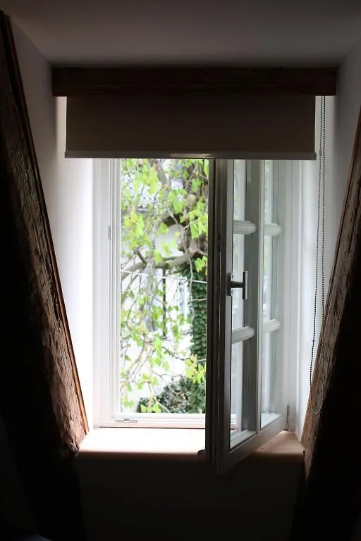 Hotel Hahnmuehle 1323 코부르크