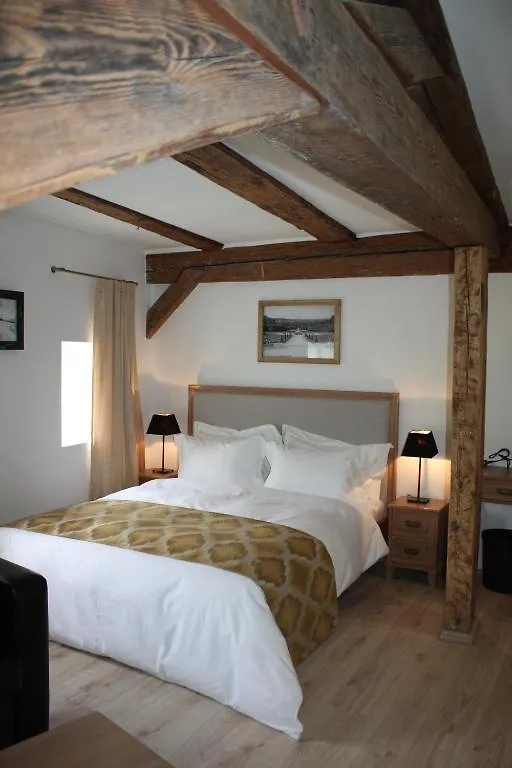 ***  Hotel Hahnmuehle 1323 코부르크 독일
